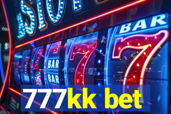 777kk bet